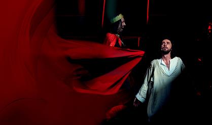 Иисус Христос - суперзвезда (на английском языке)