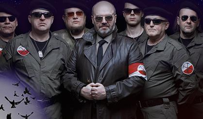 Russ Floyd. Трибьют Pink Floyd