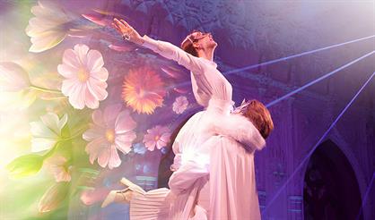 Весна - и точка