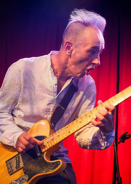 Вежливый Отказ. «Физика желтого тела». Презентация нового сингла