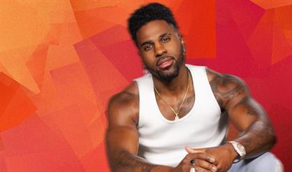 Jason Derulo (г. Санкт-Петербург)