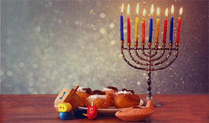 Последняя свеча