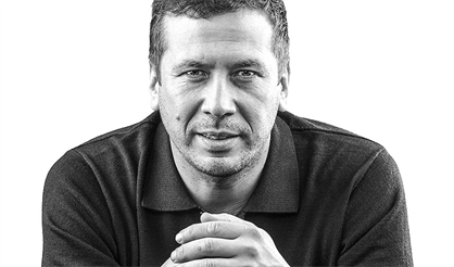 Андрей Мерзликин. "Живет такой парень"