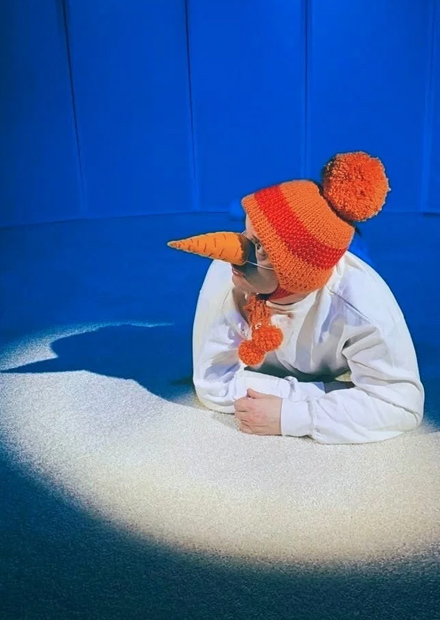 Крошка Мороз