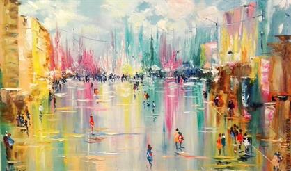 Орган и саксофон: не только джаз