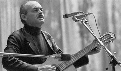 Булат Окуджава. Две дороги