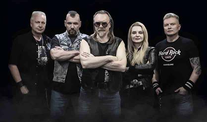 Легендарные хиты группы "Сектор Газа" (г. Мытищи)