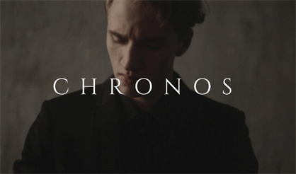 Кирилл Рихтер: Chronos