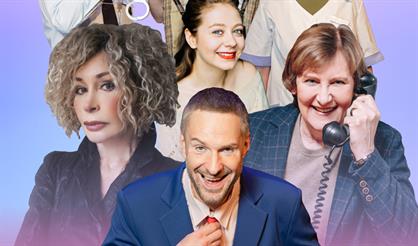 Семейный переполох