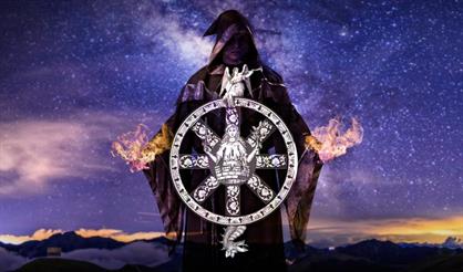 Кармина Бурана (Carmina Burana). Карл Орф