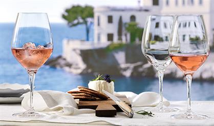 Мероприятие с дегустацией "Вина для воскресного бранча"