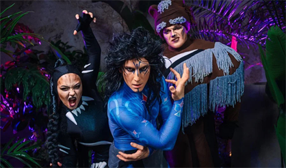 История Маугли