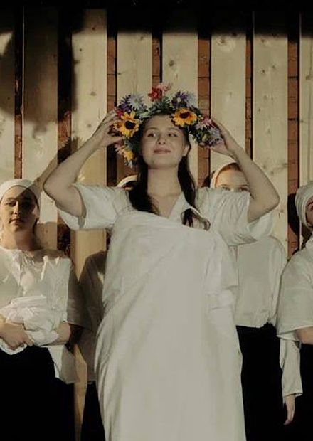 Жара. По повестям И.А. Бунина