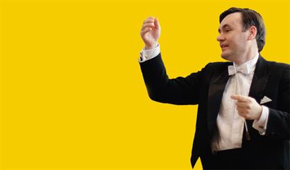 Монолог дирижера. К юбилею В.Булахова