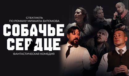 Собачье сердце (Ковров)