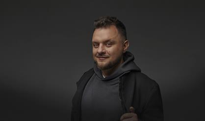 Иван Половинкин. Сольный концерт резидента Comedy Club