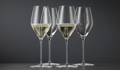 Мероприятие с дегустацией "Игристые секреты"