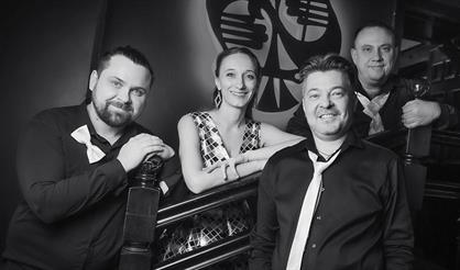 Кроссовер-квартет Stradivalenki. Первые 10 лет!