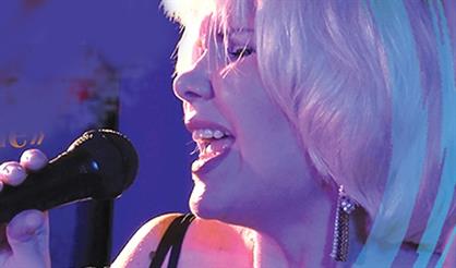 Наталья Рутена и ансамбль «Jast For Style»