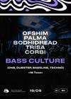 Bass Culture: RAVE
