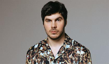 Сольный стендап-концерт Богдана Лисевского