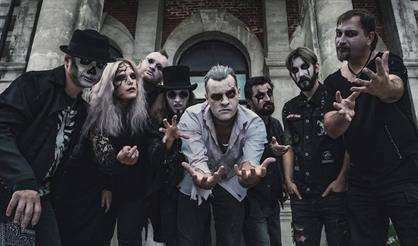 Nagart. Акустика. Концерт для истинных поклонников