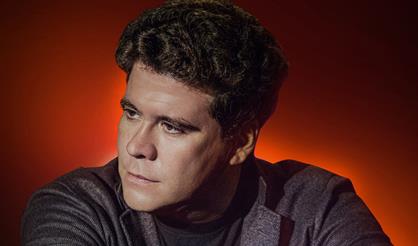 Денис Мацуев. Классика и джаз