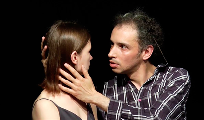 После репетиции