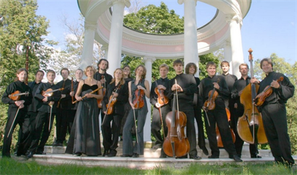 И.С. Бах. Страсти по Марку