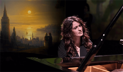 Неизвестный Айвазовский. Мультимедийный проект