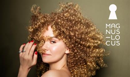 Sasha Almazova и группа Non Cadenza