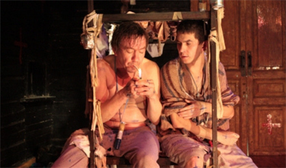 Клаустрофобия