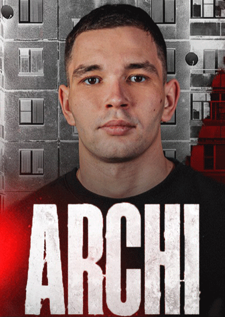 ARCHI (АРЧИ)