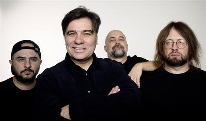 Ключевая. Презентация нового альбома