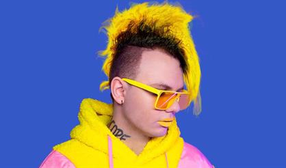 Lida. Концерт на корабле