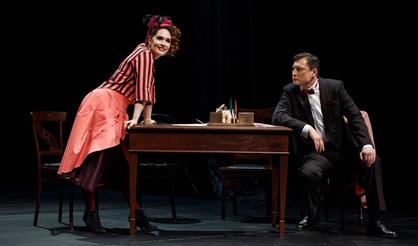 Идеальный муж