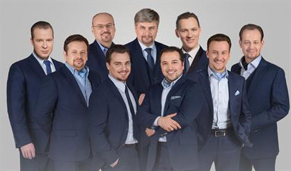 ТенорА XXI века. Вечная любовь