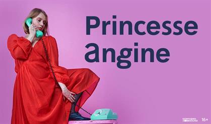 Princesse Angine (Санкт-Петербург)