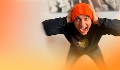 Четвёртый троллейбус & Алексей Дмитриев