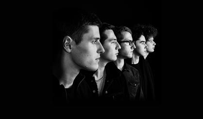 The Big Apple. Drumartmusic