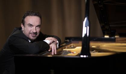 Сергей Жилин и оркестр Фонограф-Симфо-Джаз