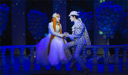 Сказка только для взрослых. Все о Золушке