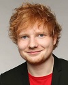 Ed Sheeran