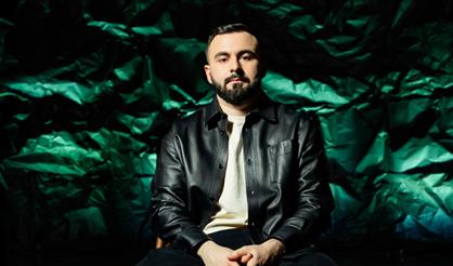 Хетаг Хугаев. Stand Up