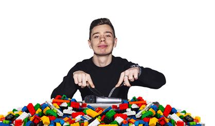 Сергей Орлов. «Переходный возраст» (г. Геленджик)