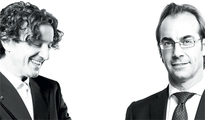 Горан Брегович. «Три письма из Сараево»