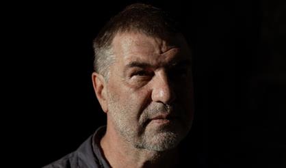 Евгений Гришковец. Монолог-концерт «Порядок слов»