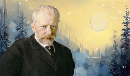 Виртуозы Москвы. «Времена года»