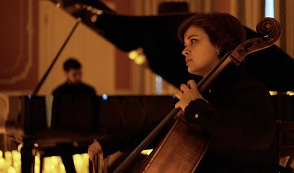 Шедевры неоклассики в сиянии тысячи свечей. От Людовико Эйнауди до Ханса Циммера