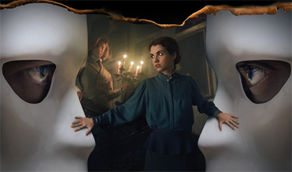 Иммерсивное шоу "Вернувшиеся"